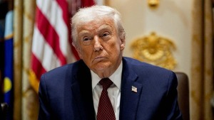 ترامپ: حزب‌الله در لبنان مشکل‌ساز است