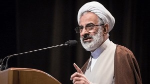 نماینده ولی‌فقیه در سپاه: جبهه استکبار برای انقلاب چهار برنامه دارد