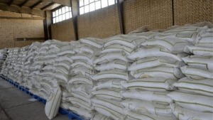 علت گرانی برنج در جنوب تهران پیدا شد