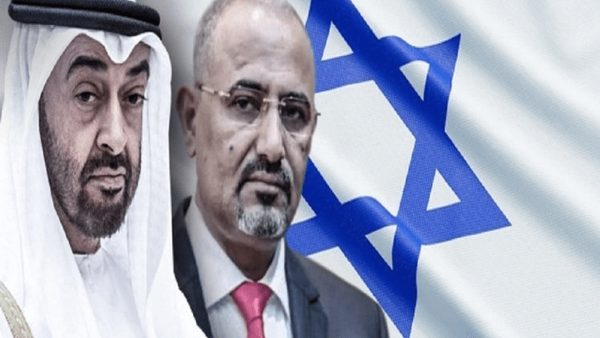 نقشه اسرائیل و امارات برای دریای سرخ روشن شد