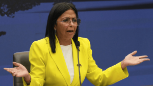 ونزوئلا در پاسخ به محاصره ترامپ: مستعمره هیچ قدرتی نمی‌شویم