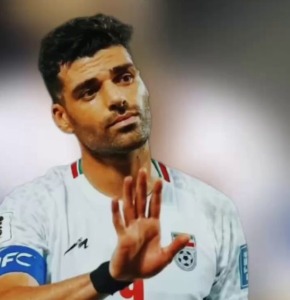 ملت و دولت مقصر گل نشدن پنالتی تیم ملی