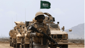 خروج ناگهانی نیروهای سعودی از عدن و قدرت‌نمایی شورای انتقالی