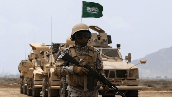 خروج ناگهانی نیروهای سعودی از عدن و قدرت‌نمایی شورای انتقالی