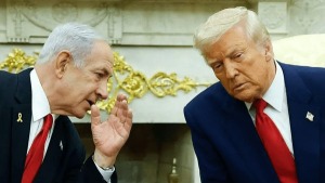 ۵ پرونده‌ای که نتانیاهو و ترامپ بر سر آن بحث خواهند کرد