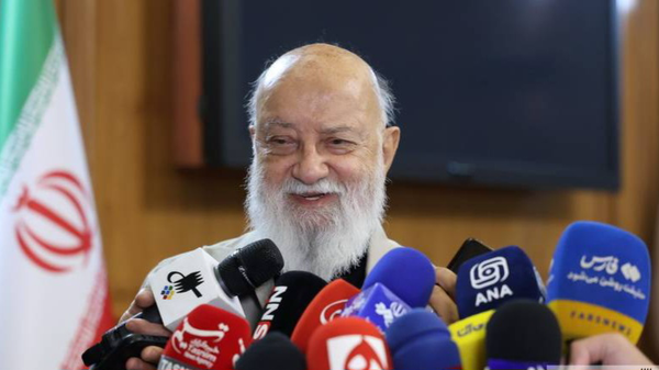 چمران: تحویل‌گیری واگن‌های جدید مترو از چین آغاز شد