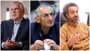 از خیمه‌شب‌بازی آمریکایی تا توهم ظاهربین ها!