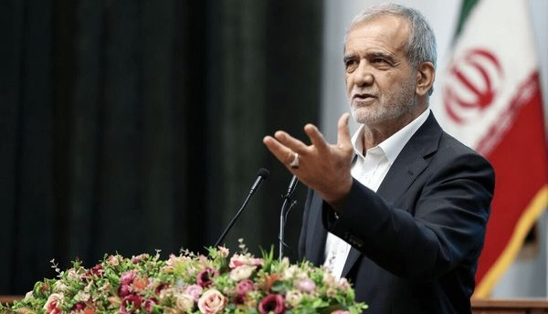 پزشکیان: راه‌حل مشکلات، گفت‌وگو، همدلی و پرهیز از برچسب‌زنی است