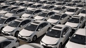 منابع ارزی از بودجه ۱۴۰۴ برای واردات خودرو اختصاص نیافته است