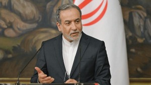 ریانووستی: عراقچی  ۲۴ تا ۲۶ آذر به بلاروس و روسیه می‌رود