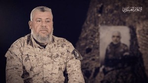 فرماندهان زنده در دل غزه؛ فهرستی که اسرائیل نتوانسته حذف کند