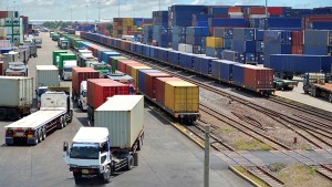 امنیت اقتصادی ایران زیر تیغ رقابت کریدورها