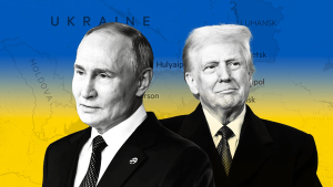 رد احتمال دیدار پوتین و ترامپ تا پایان سال جاری