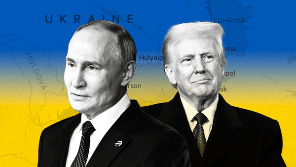 رد احتمال دیدار پوتین و ترامپ تا پایان سال جاری