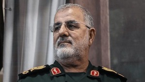 تجهیز نیروی دریایی سپاه به سلاح‌های لازم برای رزم دریایی