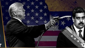 دولت ترامپ بی‌سروصدا در حال آماده‌سازی برنامه‌های احتمالی برای آنچه ممکن است در صورت برکناری مادورو از قدرت در ونزوئلا رخ دهد، است.