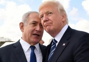 وقتی ترامپ سند پرونده دریافت غرامت از آمریکا است