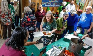 تعطیلی دولت فدرال و کمک فوری مردمی برای جبران بحران معیشتی خانواده‌ها