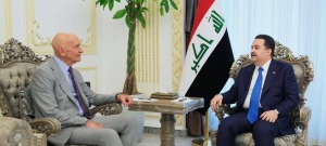 باراک ۷۰ دقیقه‌ در اتاق السودانی سعی در دیکته کردن چه پیام‌هایی داشت؟