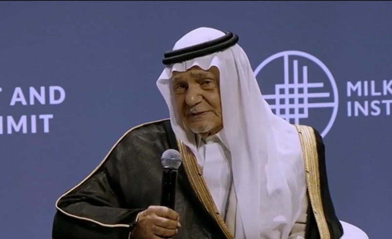 ترکی الفیصل: اسرائیل تهدید اصلی برای ثبات منطقه است، نه ایران