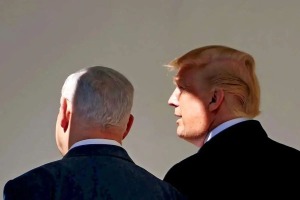 تحقیر ترامپ و نسق کشی از نتانیاهو توسط دیوان کیفری بین المللی