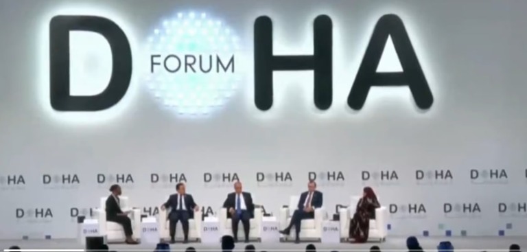 منال رضوان: اسرائیل باید اصلاح شود تا صلح ممکن باشد