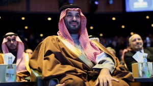 کریدور اقتصادی «آیمک»؛ راهی بی‌سروصدا برای گسترش همکاری‌های سعودی و اسرائیل