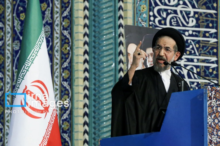 ابوترابی فرد: پیوند حوزه و دانشگاه راه را برای تعالی علمی کشور هموار کرد