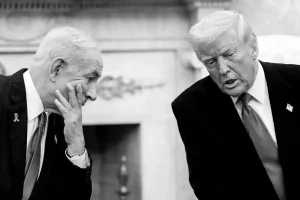 بازی با منافع ۸۰ میلیون با توهم «تشدید شکاف بین نتانیاهو- ترامپ»