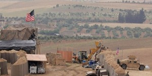 اربیل در کانون راهبرد جدید آمریکا؛ از میادین نفت تا مرزهای اسرائیل