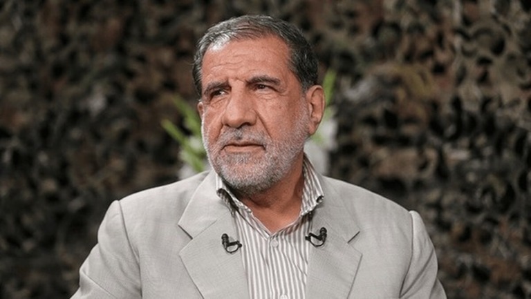 اعتراف اجباری دشمن به شکست