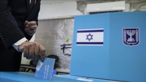 چراغ سبز فساد برای انتخابات پیش‌روی رژیم صهیونیستی