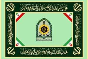 برخورد قاطع پلیس با عوامل درگیری در سالن کشتی نهاوند