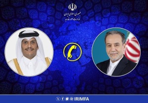 تاکید عراقچی و همتای قطری بر ضرورت حفظ یکپارچگی یمن