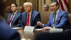 عصر شرم‌آور «کودکان شکست‌خورده» بر مسند قدرت آمریکا