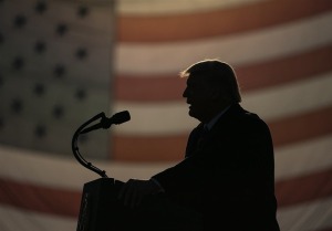 استراتژی‌ای به سبک مضحک ترامپ