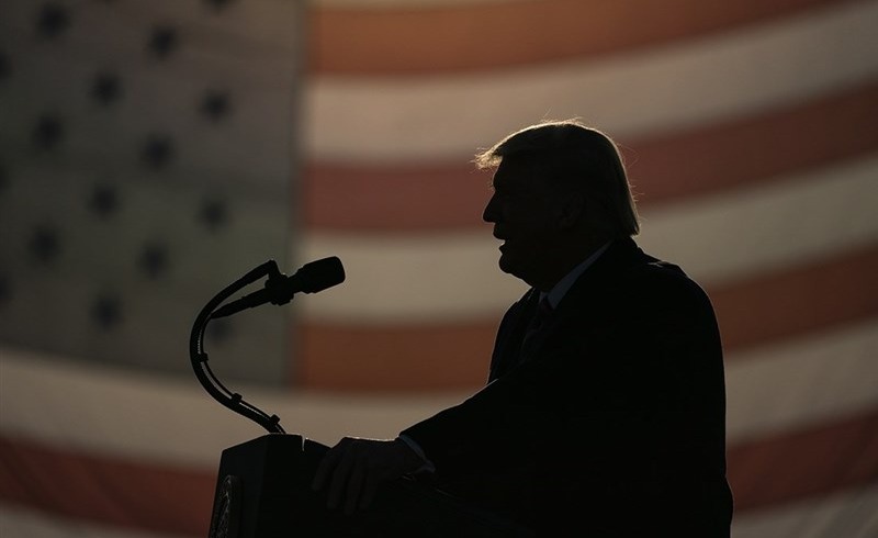 استراتژی‌ای به سبک مضحک ترامپ