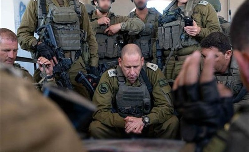 تشدید بحران در ارتش رژیم صهیونیستی؛ درخواست بازنشستگی زودهنگام ۶۰۰ نظامی ارشد