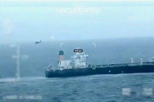 توجیه دزدی دریایی آمریکا؛ پاسخی به اندیشکده بنیاد دفاع از دموکراسی‌ها