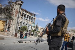 توقف مذاکرات سوریه با قسد از زبان یک مقام سوری