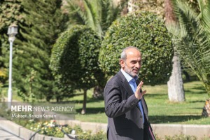 جبلی: می‌توانیم آموزش تلویزیونی را در روزهای آلودگی هوا فراهم کنیم