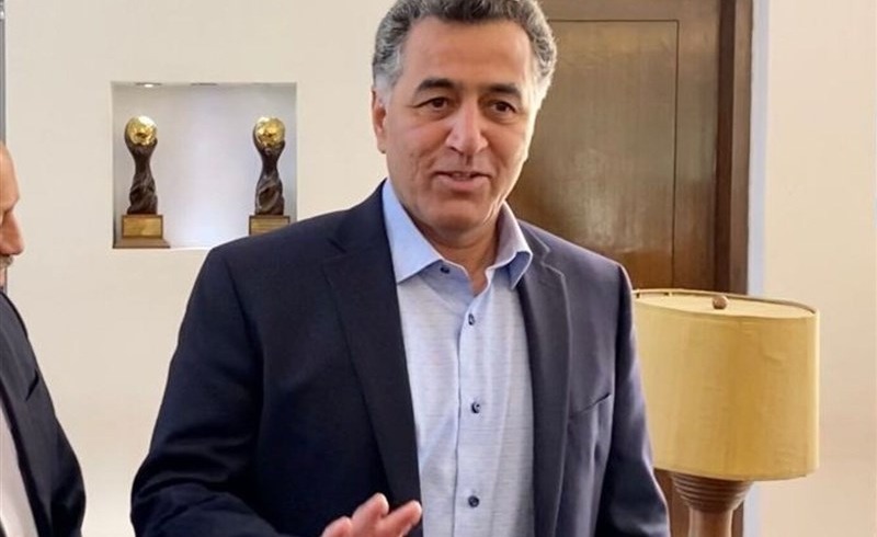 حکم ۱۴ سال زندان برای رئیس پیشین سازمان اطلاعات ارتش پاکستان