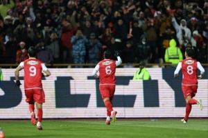 رکورد منفی برای دربی تهران؛ از ۱۲۰ هزار تماشاگر رسیدیم به ۸۶۰۰ تماشاگر