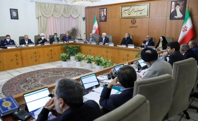 لزوم بازسازی مدیریتی در دولت پزشکیان