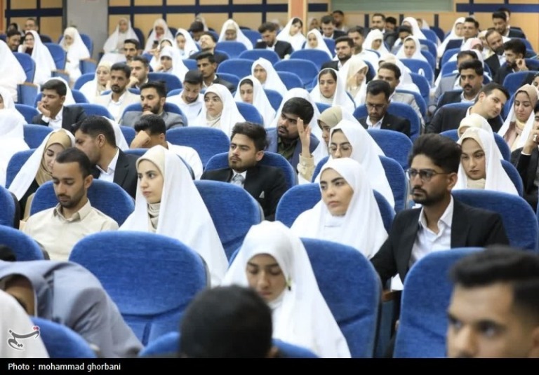 روایتی از کمبود شدید خوابگاه‌ متاهلین