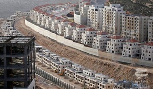 رژیم صهیونیستی ساخت ۳۶۰۰ واحد مسکونی جدید را در شرق قدس تصویب کرد