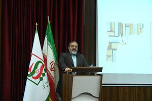 سردار جلالی: آینده فناوری در مدیریت هوشمندانه است