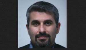 سرپرست مرکز ارتباطات مردمی ریاست‌جمهوری منصوب شد