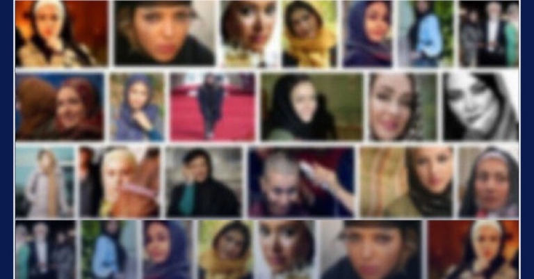 تحلیلی بر مرجعیت بی‌مسئولیت سلبریتی‌ها در فضای مجازی