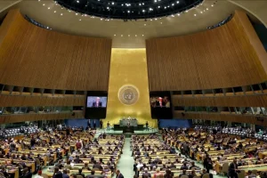 نهیت سازمان های بین المللی به اسرائیل؛ از نسل کشی دست بکش